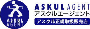 ASKUL AGENT　アスクルエージェント：アスクル取り扱い販売店